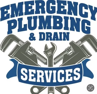 Emergency Plumbing & Drain Services logo