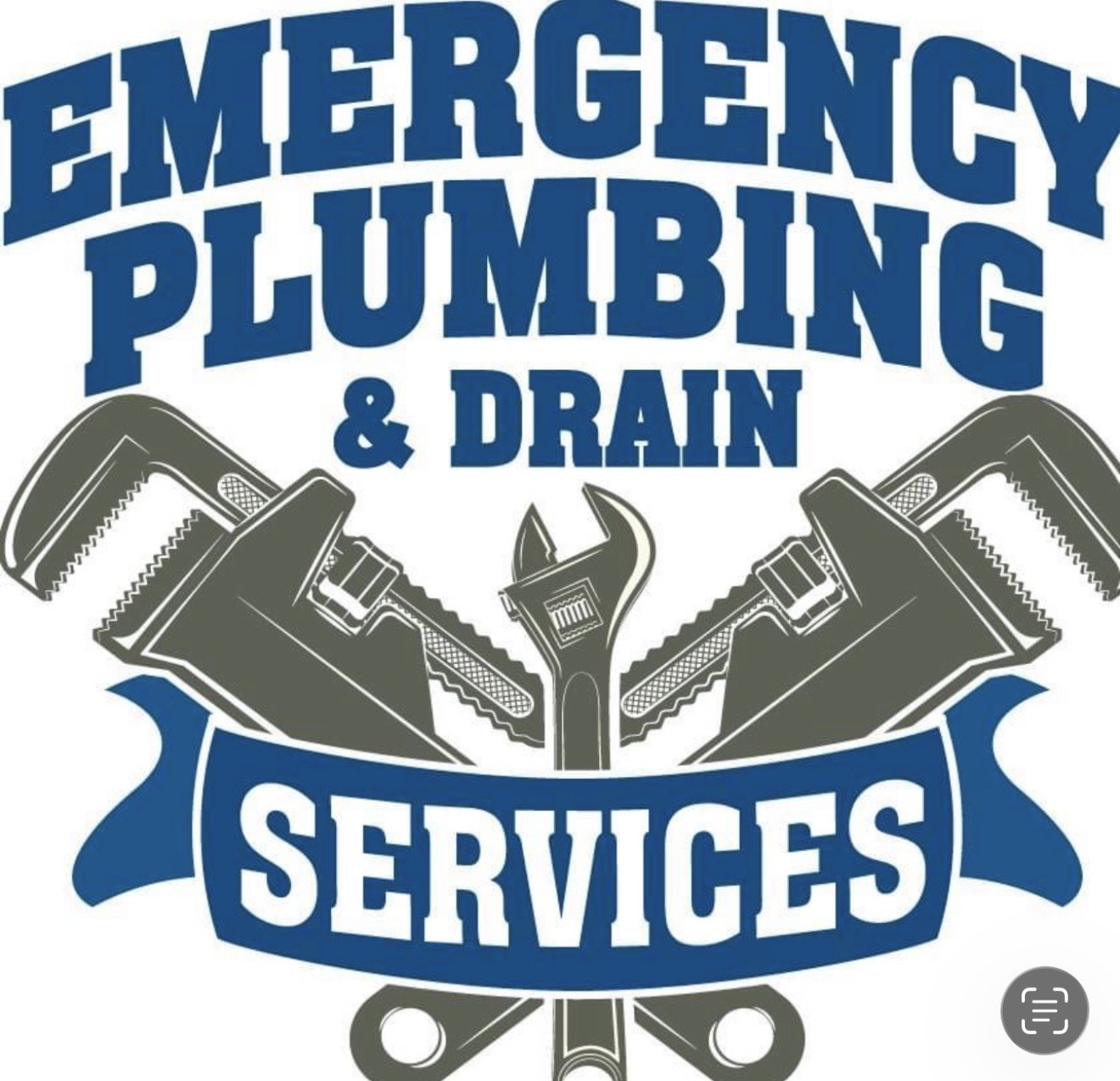 Emergency Plumbing & Drain Services logo
